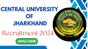 CUJ Faculty Recruitment 2025