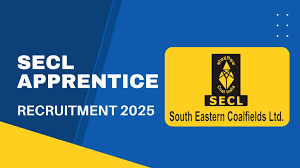 SECL Apprentice Optional Trade Recruitment 2025