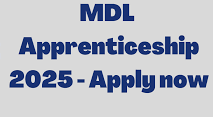 Apprentice Government Jobs 2025