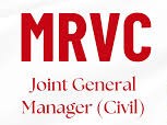 MRVC Recruitment 2025