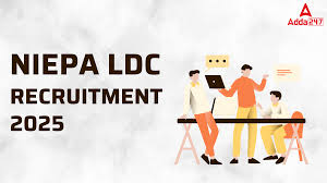 NIEPA LDC Recruitment 2025