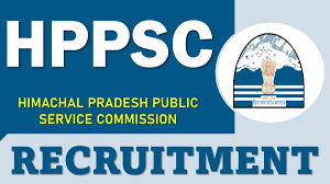 HPPSC Recruitment 2025