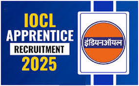 IOCL Recruitment 2025