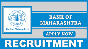 Bank of Maharashtra Recruitment 2025