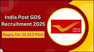 India Post GDS Jobs 2025