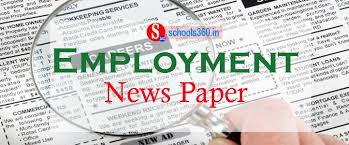 Employment News 15th to 21st February 2025