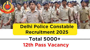 Police Jobs 2025