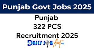 Officer Government Jobs 2025