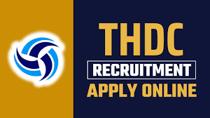 THDC Recruitment 2025 Notification Out, Apply Online Now for Latest 144 Vacancies