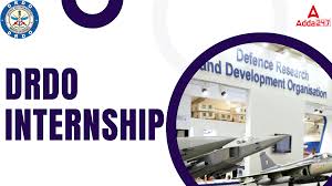 DRDO Internship 2025