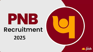 Punjab National Bank Recruitment 2025