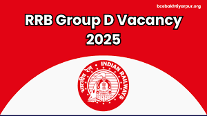 RRB Group D 2025