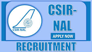 NAL Recruitment 2025