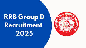 RRB Group D 2025