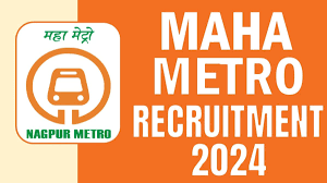 Maha Metro Recruitment 2025