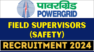 Powergrid Field Supervisor Notification 2025