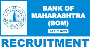 Bank of Maharashtra Recruitment Notification 2025