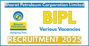 BPCL R&D Recruitment 2025