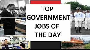 Government Jobs 2025