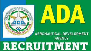 ADA Bangalore Recruitment 2025