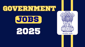 Government Jobs 2025