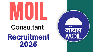 MOIL Limited Manager Medical Services Jobs 2025