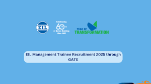 EIL MT Recruitment through GATE 2025