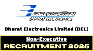 BEL Hyderabad Recruitment 2025