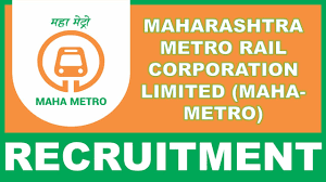 Maha Metro Recruitment 2025