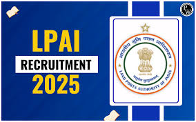 LPAI Recruitment 2025