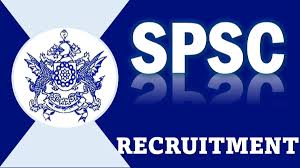Sikkim SPSC Recruitment 2025