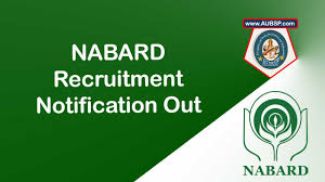 NABARD Specialist Recruitment 2025