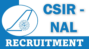 CSIR NAL Scientist Recruitment 2025