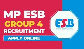 MPESB Group 4 Online Form 2025