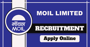 MOIL Limited Manager Medical Services Jobs 2025