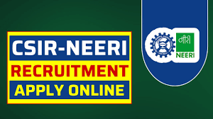 CSIR NEERI Recruitment 2025
