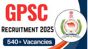 PSC Jobs 2025