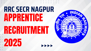 SECR Nagpur Apprentice Recruitment 2025