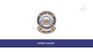 Shivaji College Assistant Professor Recruitment 2025