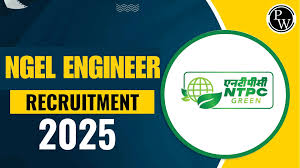 NGEL Recruitment 2025