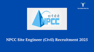NPCC Limited Recruitment 2025