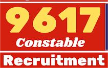 Rajasthan Police Recruitment 2025