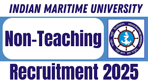IMU Recruitment 2025