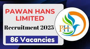 Pawan Hans Limited Recruitment 2025