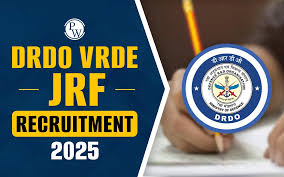 VRDE DRDO Recruitment 2025