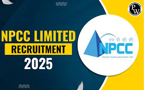 NPCC Limited Recruitment 2025