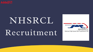 NHSRCL Recruitment 2025