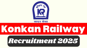 Konkan Railway Recruitment 2025