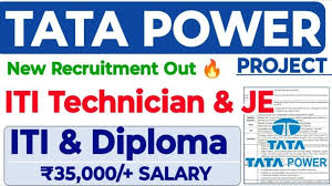 Diploma Jobs 2025