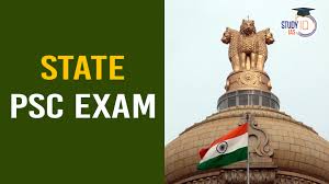State PSC Jobs 2025